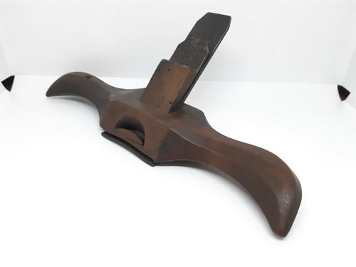 Ancien outil rabot - , de