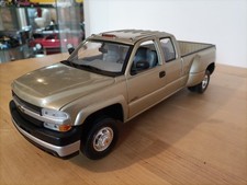 Chevrolet Silverado 3500 ANSON 1/18