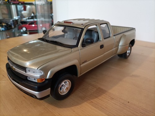 Chevrolet silverado 3500 anson - chevrolet,