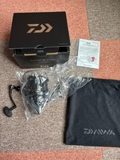 Daiwa 21 Surf BASIA 45 QD For