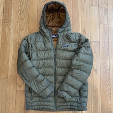 Patagonia Men Green Size M Hi