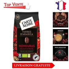 Café 100% Arabica  Honduras -