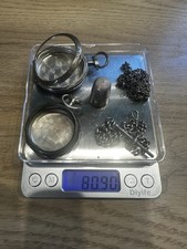 lot boitiers montres