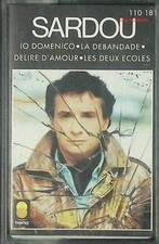 Sardou - Michel Sardou -