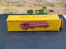 DINKY TOYS Boite d'origine