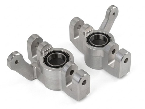 7075 front knuckle - 7075, arm