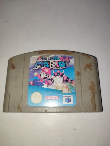 Jeu nintendo super - ,