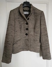 Tailleur femme DIOR, chiné