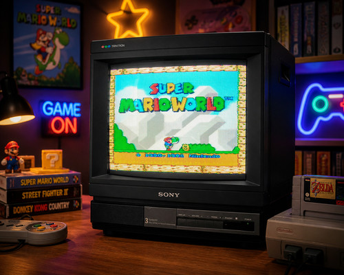Sony trinitron rare 14 - trinitron, 🌈rare🌈