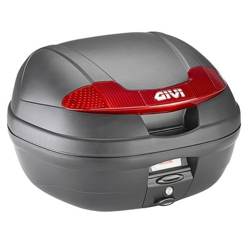 Givi baúl 34l - baúl,