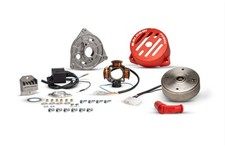 Allumage MALOSSI Power cyclos