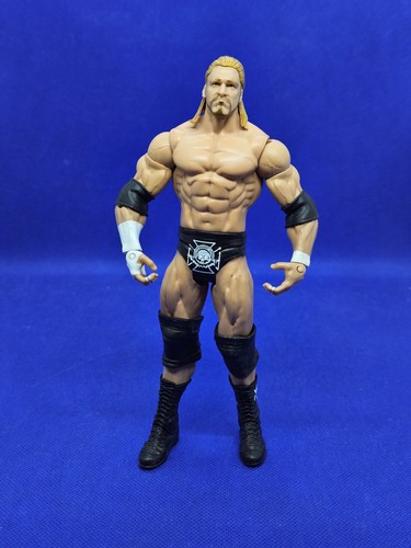 Triple wwe basic mattel 2010 - triple, h