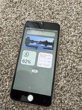 Apple iphone plus 256gb - plus, gold