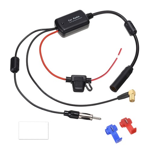 Amplificateur antenne - amplificateur,