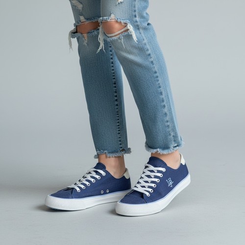 Harmont blaine unisex - blaine, low