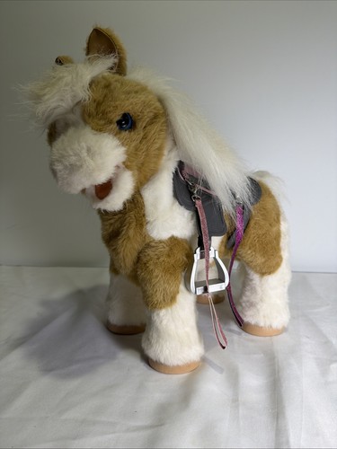 Furreal friends butterscotch - furreal,