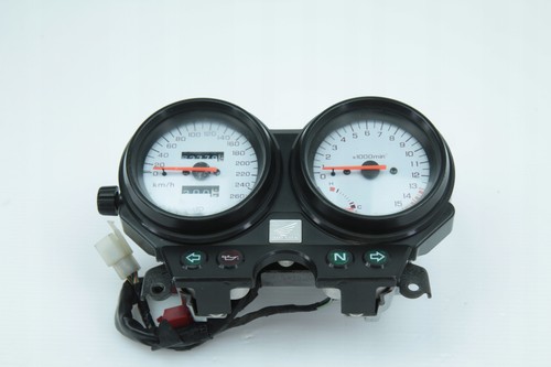 Compteur honda 600 - compteur, hornet