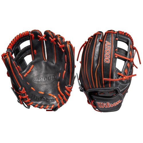 Gant baseball wilson - de,