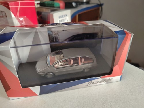 Citroen xenia 1981 - citroen,