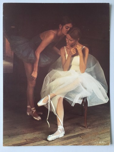 Affichette david hamilton - ,