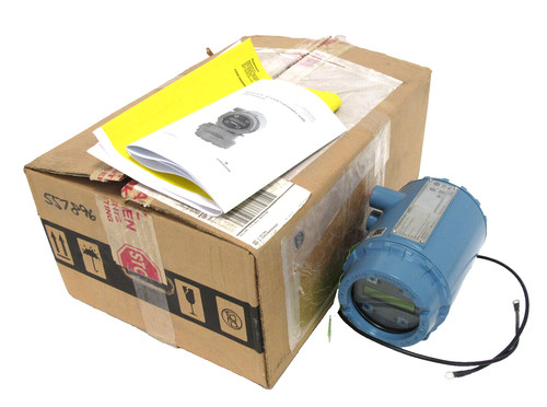 Neuf rosemount 8732emt1a1m4q4 - neuf,