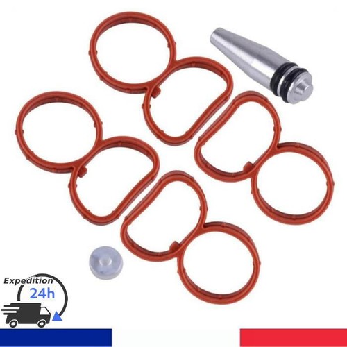 Bouchon suppression clapet - bouchon,