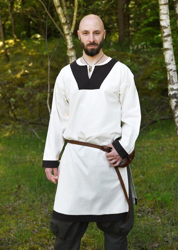 Battle merchant tunique - battle-merchant,