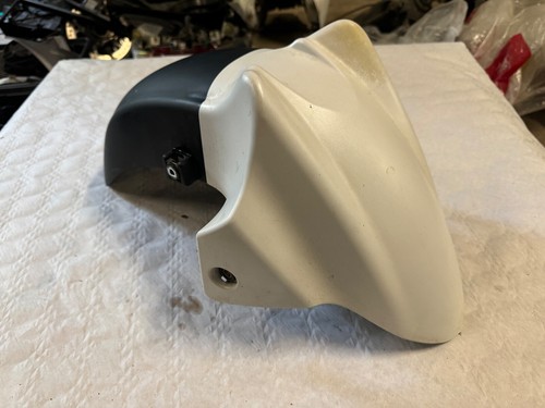 Garde boue avant kymco - -, 125