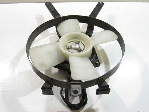 Ventilateur refroidissement - de,