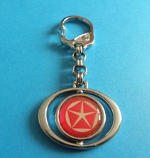 Porte clé automobile CHRYSLER  3