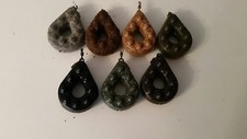 Lots De 10x Plombs carpe Gripp