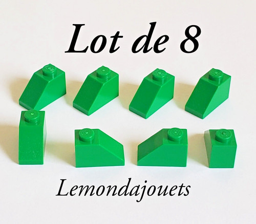 Lego 3040 lot x slope - lot, de