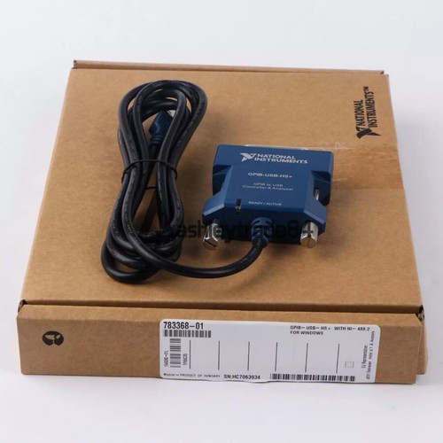 New national instruments - national,