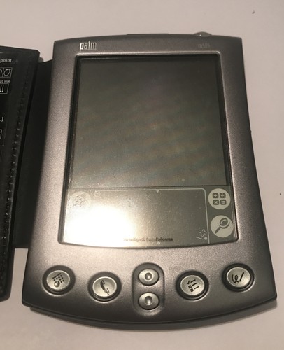 Palm pilot m505 - palm, m505,