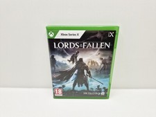 Lords of The Fallen XBOX