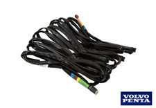 Faisceau électrique 6 pôles