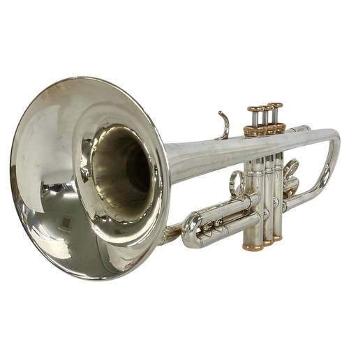Yamaha ytr 8335rg trompette - yamaha, ytr-8335rg