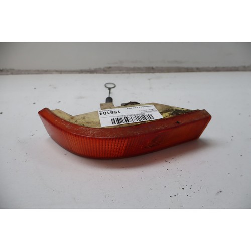 Clignotant gauche renault - gauche,