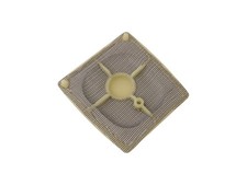 Filtre à air adapté pour