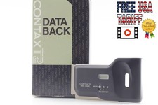 [ Boîte ouverte ] Contax T2 Data Back CX-T2 pour appareil photo argentique...