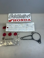 1 joint pompe eau honda
