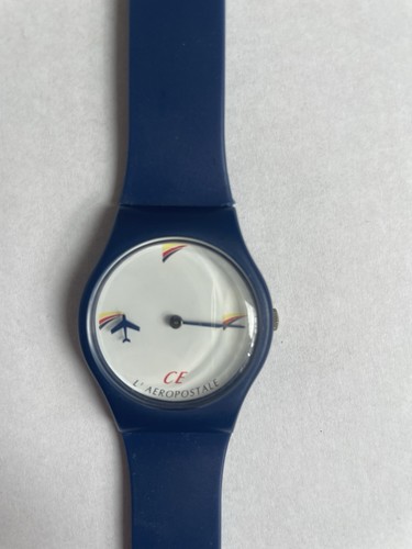 Aeropostale montre bracelet - montre,