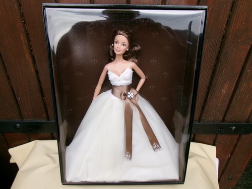 Mattel barbie - ,,