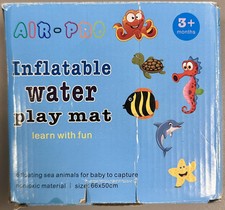 Jouet d'eveil Tapis d'eau