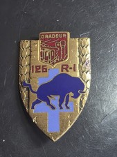 126° RI - 126° Régiment