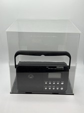 RADIO Grandin E-3281 + Test OK