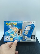 Console Nintendo 2DS Pokemon