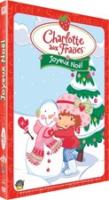 Charlotte aux Fraises : Joyeux
