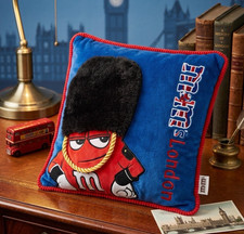 Coussin mm s world - mm's,
