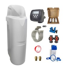 Adoucisseur D'eau 25l Clack